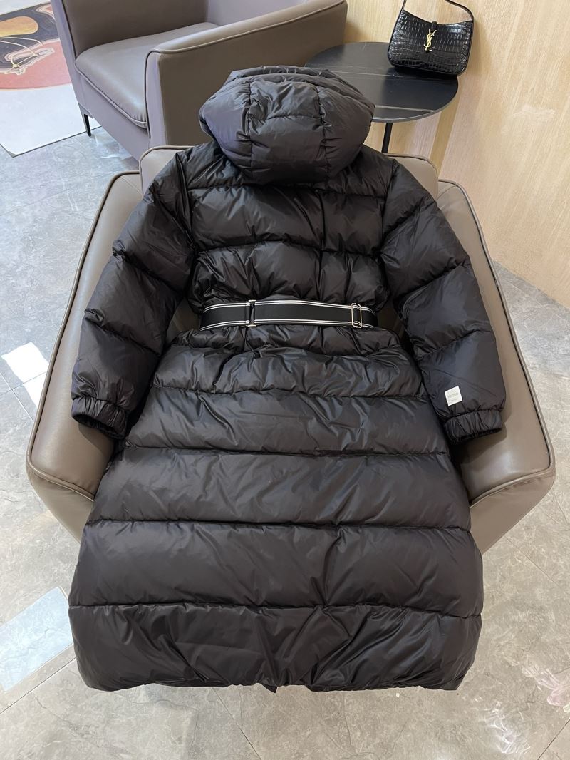 Max Mara Down Jackets